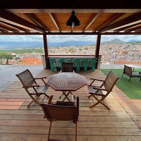 B&B Bella Vista Dorgali Dış mekan fotoğraf