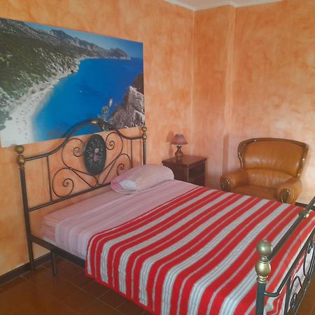 B&B Bella Vista Dorgali Dış mekan fotoğraf