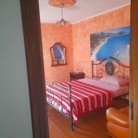 B&B Bella Vista Dorgali Dış mekan fotoğraf
