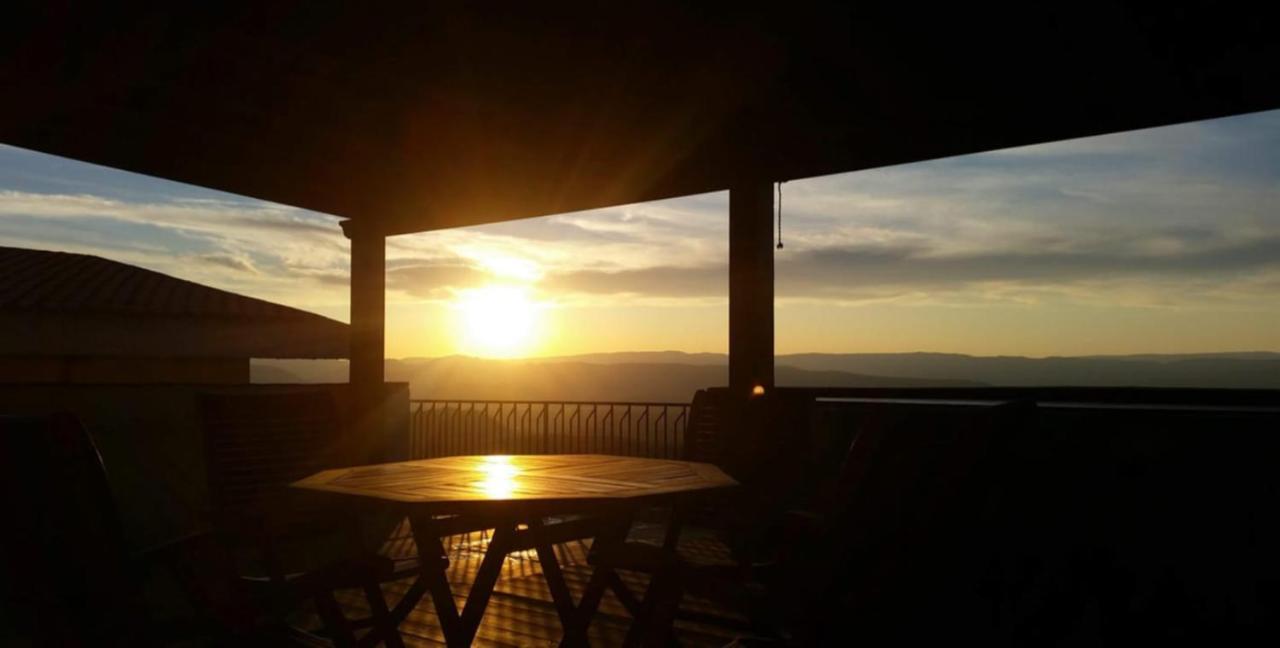 B&B Bella Vista Dorgali Dış mekan fotoğraf