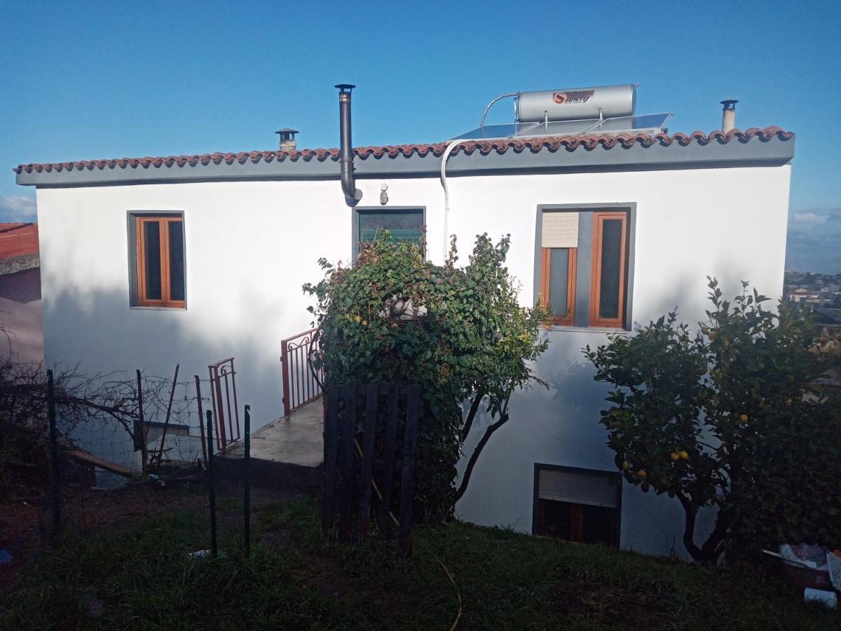 B&B Bella Vista Dorgali Dış mekan fotoğraf