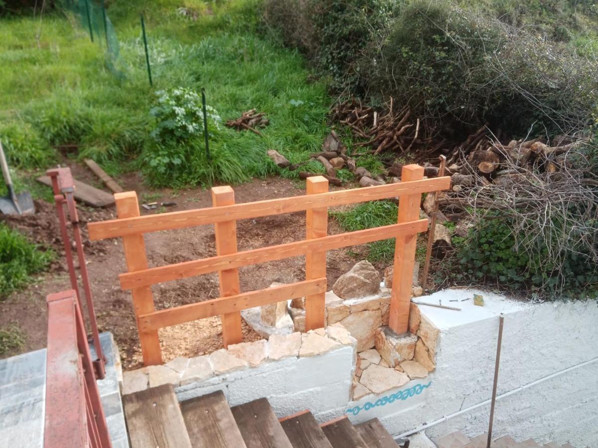 B&B Bella Vista Dorgali Dış mekan fotoğraf