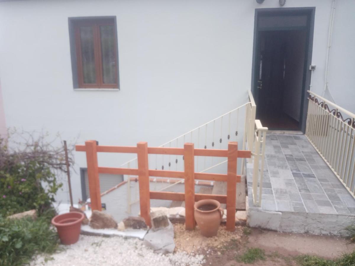 B&B Bella Vista Dorgali Dış mekan fotoğraf