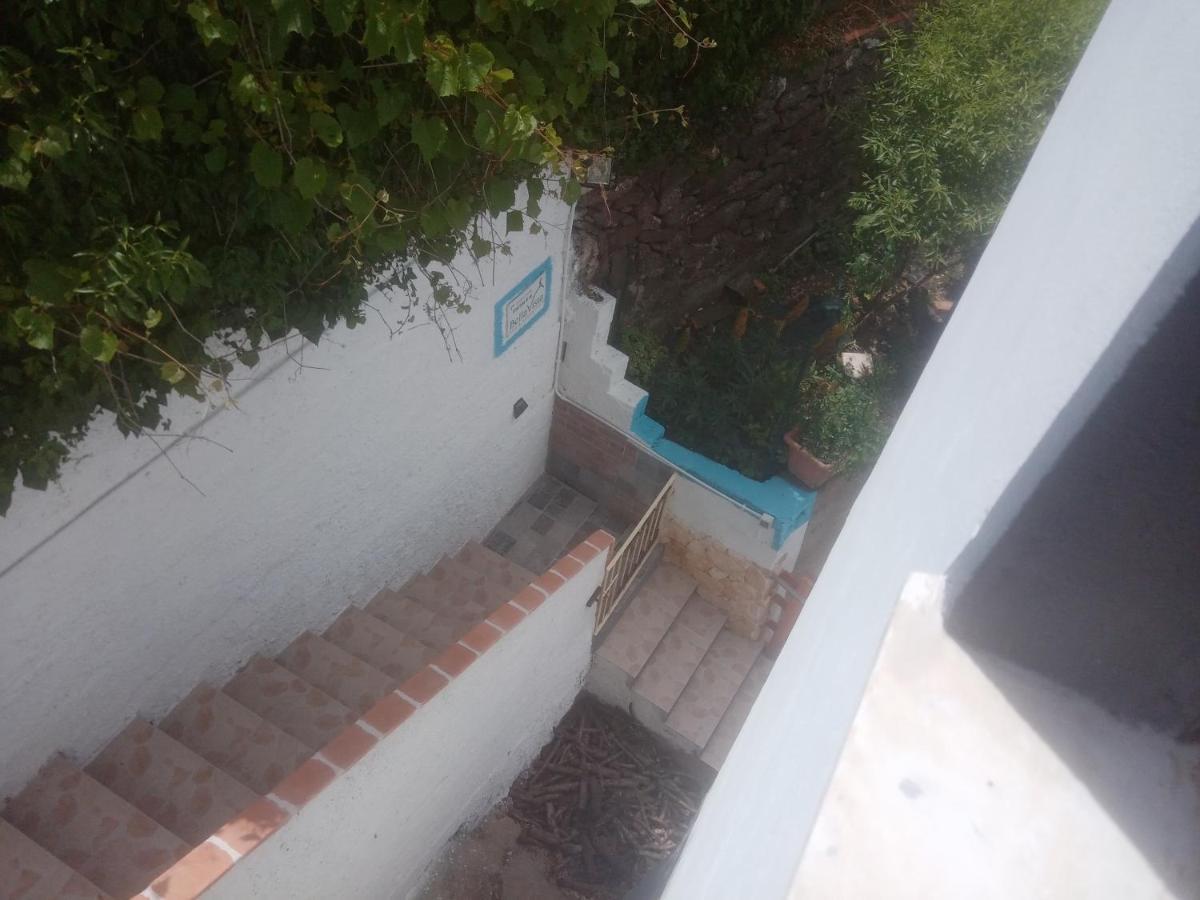 B&B Bella Vista Dorgali Dış mekan fotoğraf