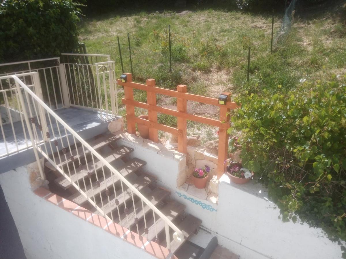 B&B Bella Vista Dorgali Dış mekan fotoğraf