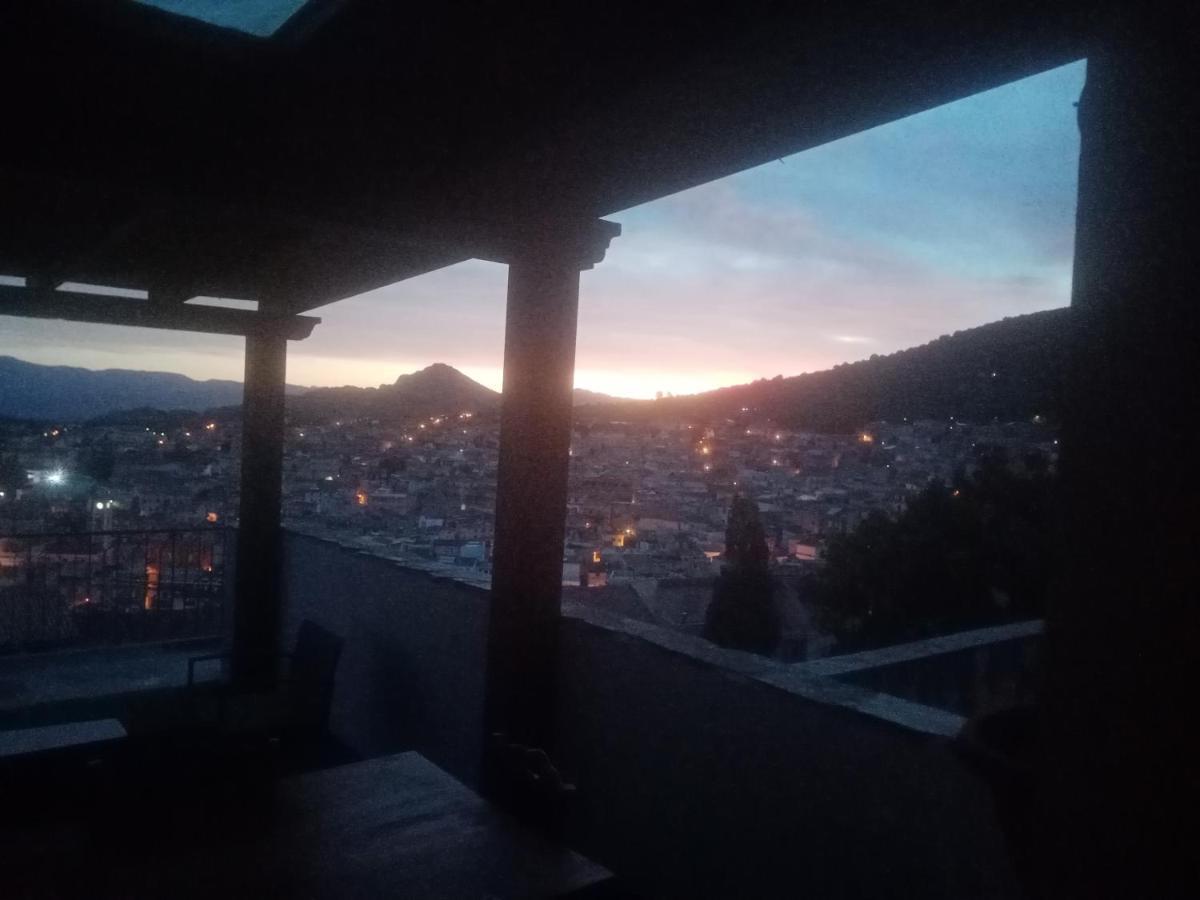 B&B Bella Vista Dorgali Dış mekan fotoğraf