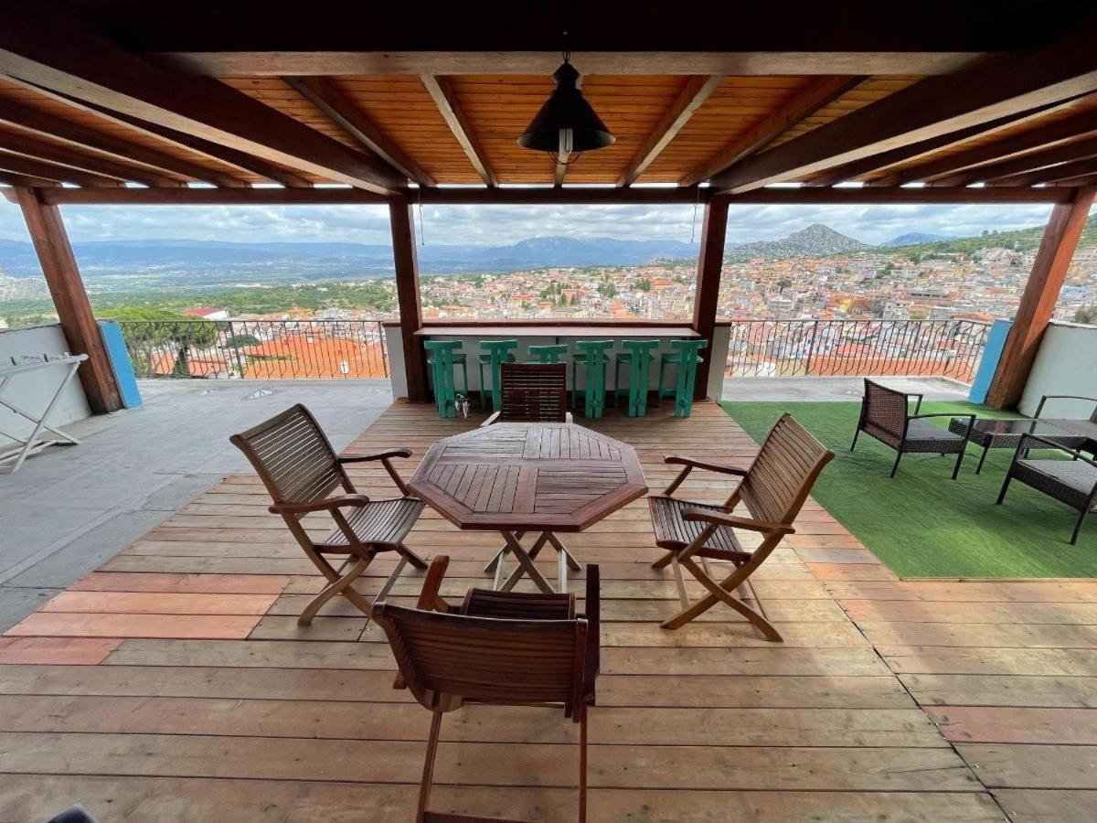 B&B Bella Vista Dorgali Dış mekan fotoğraf