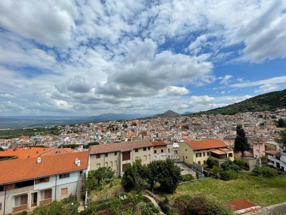 B&B Bella Vista Dorgali Dış mekan fotoğraf