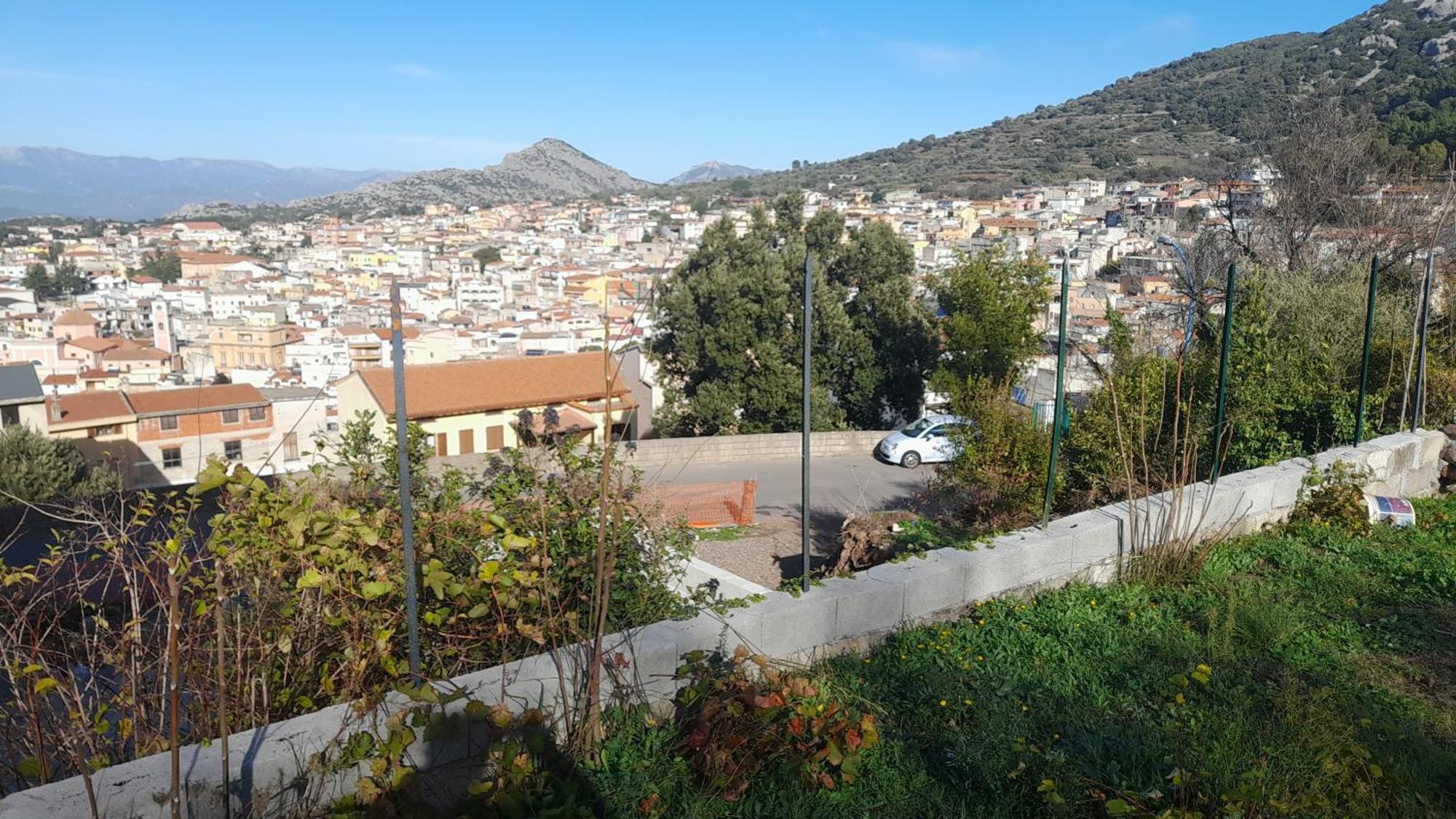 B&B Bella Vista Dorgali Dış mekan fotoğraf