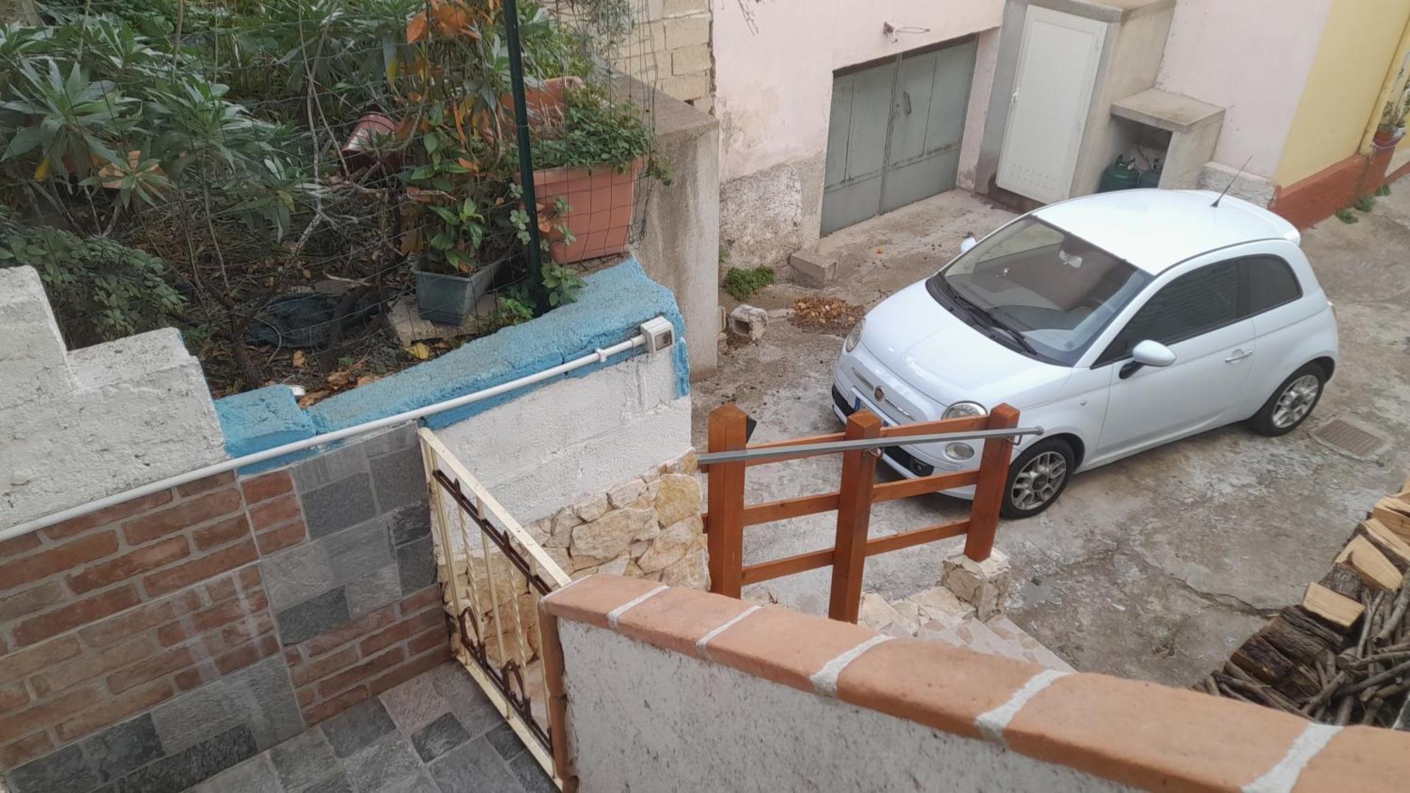 B&B Bella Vista Dorgali Dış mekan fotoğraf