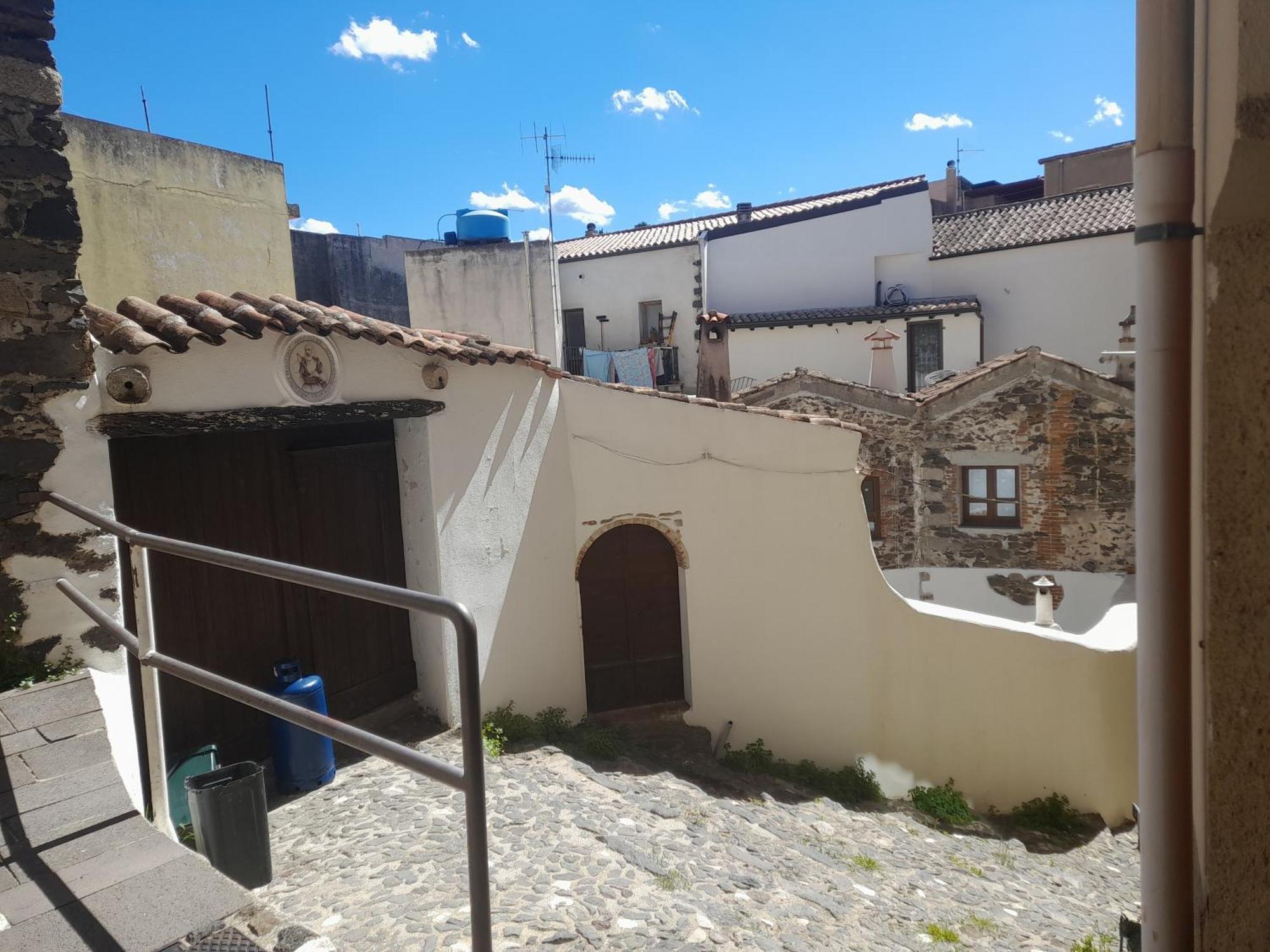 B&B Bella Vista Dorgali Dış mekan fotoğraf