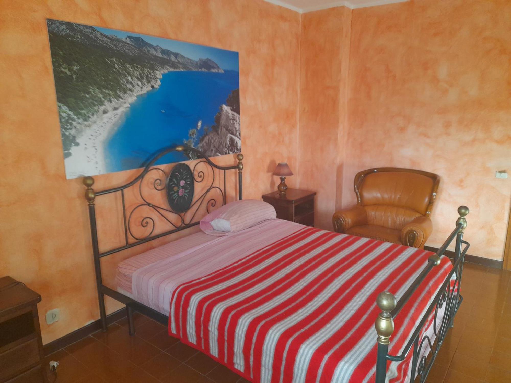 B&B Bella Vista Dorgali Dış mekan fotoğraf