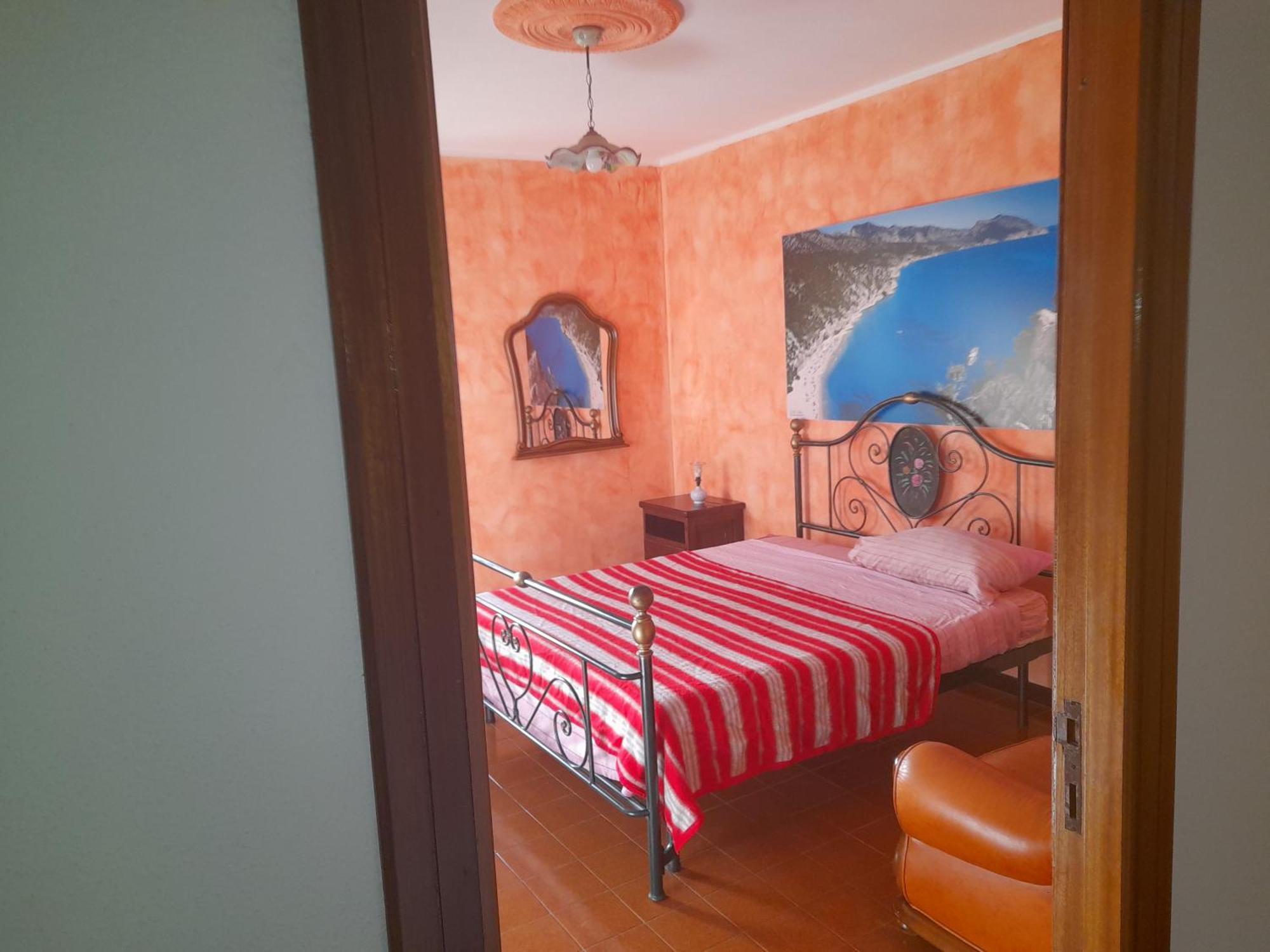 B&B Bella Vista Dorgali Dış mekan fotoğraf