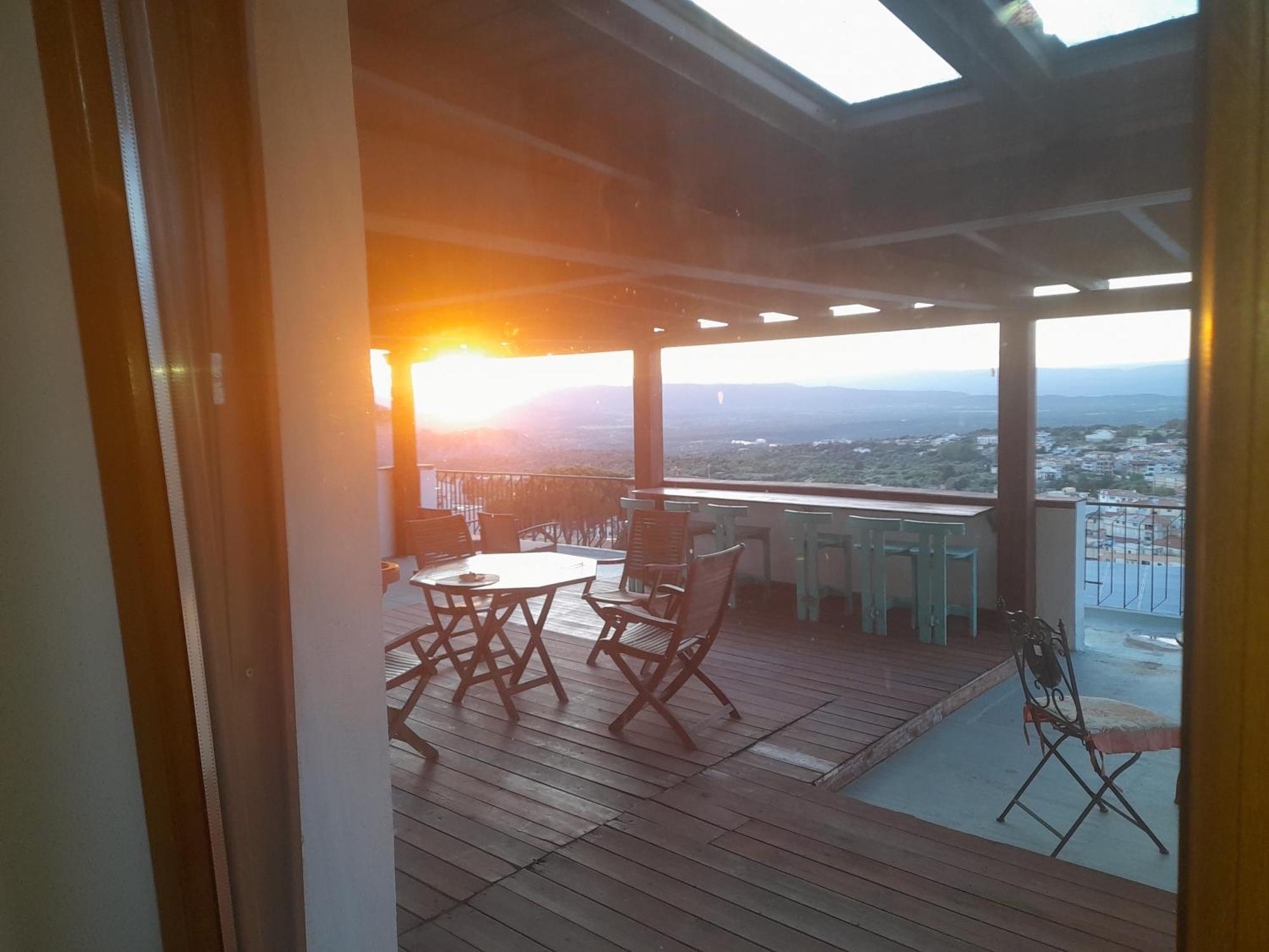 B&B Bella Vista Dorgali Dış mekan fotoğraf