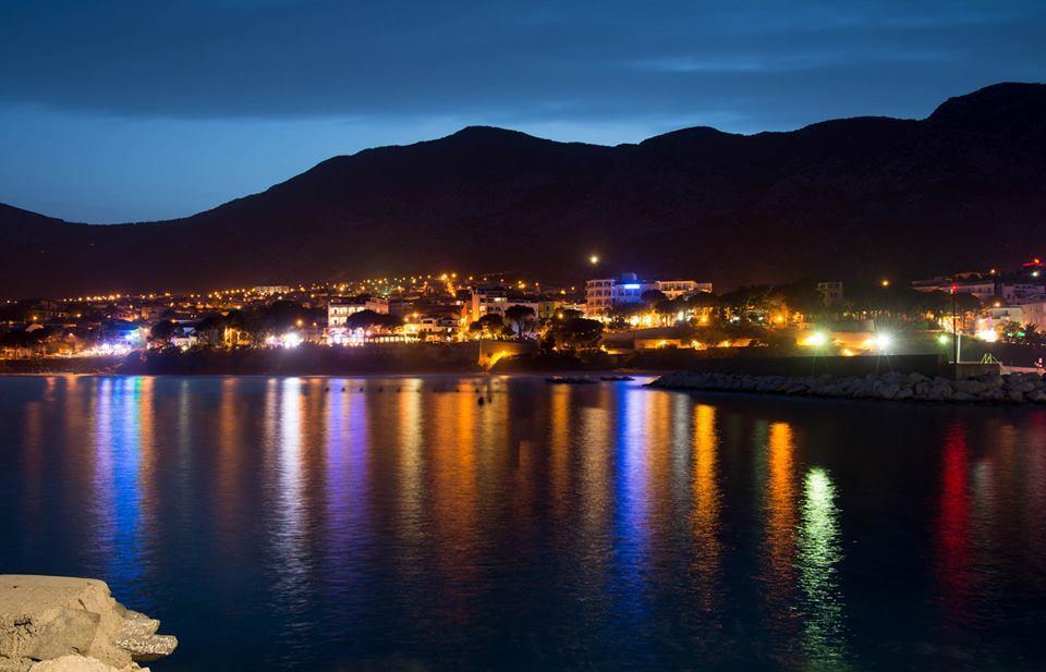 B&B Bella Vista Dorgali Dış mekan fotoğraf