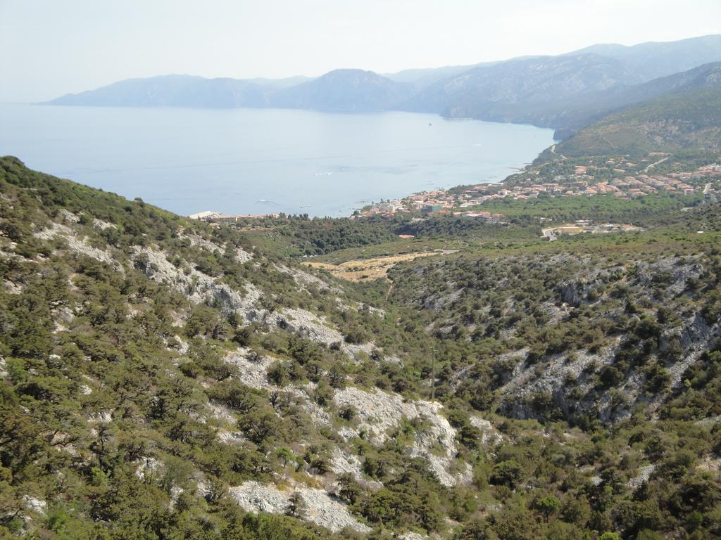 B&B Bella Vista Dorgali Dış mekan fotoğraf