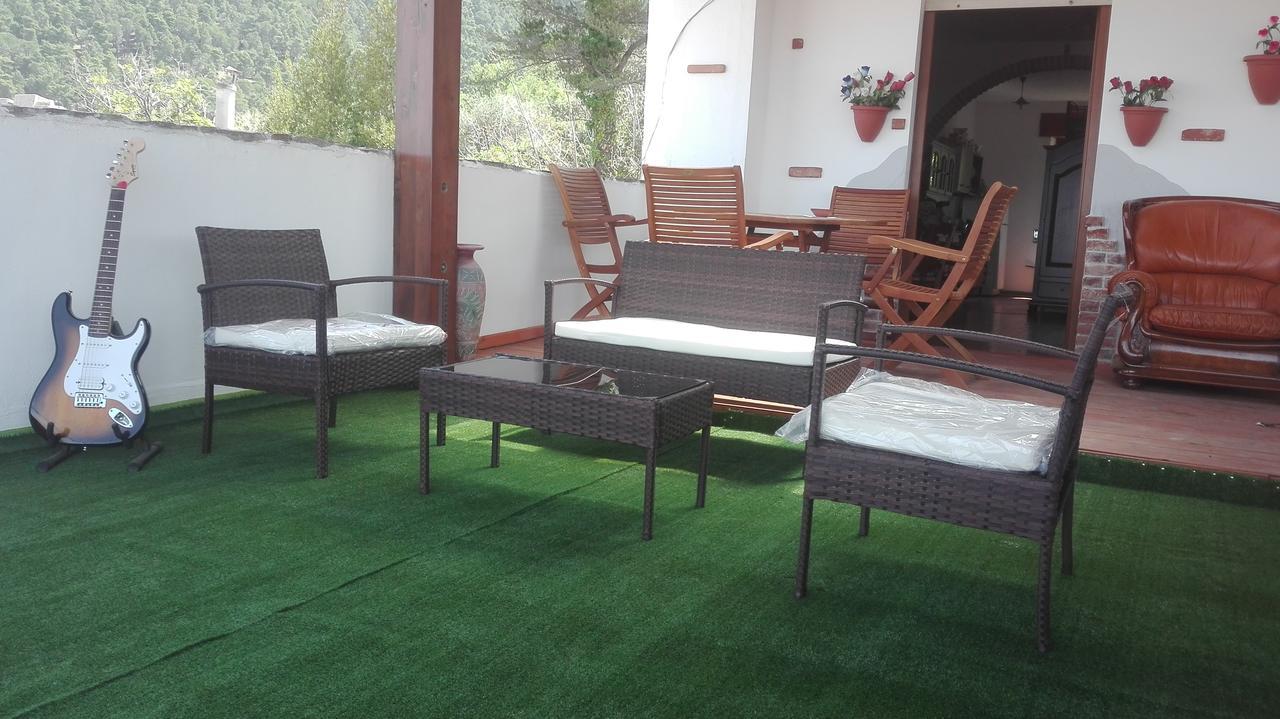 B&B Bella Vista Dorgali Dış mekan fotoğraf