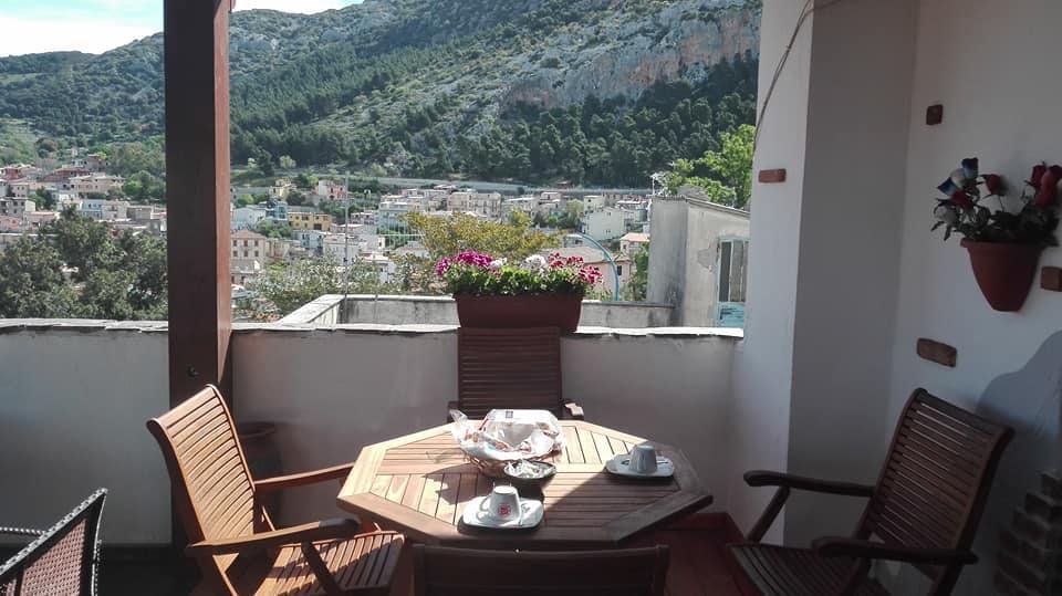 B&B Bella Vista Dorgali Dış mekan fotoğraf