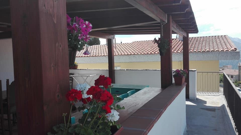 B&B Bella Vista Dorgali Dış mekan fotoğraf