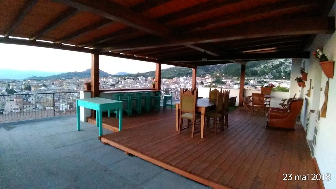 B&B Bella Vista Dorgali Dış mekan fotoğraf
