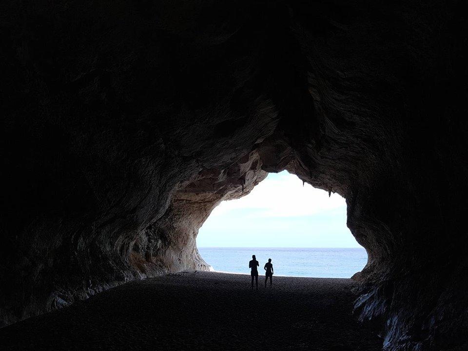 B&B Bella Vista Dorgali Dış mekan fotoğraf