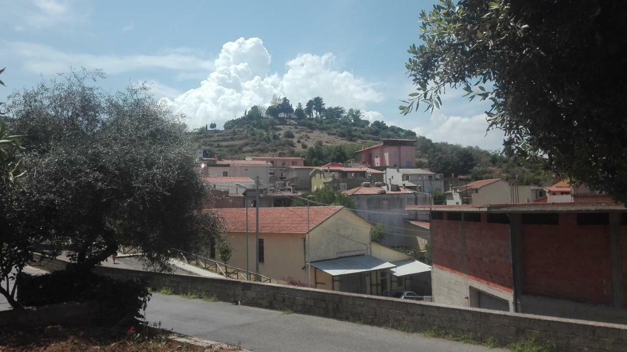 B&B Bella Vista Dorgali Dış mekan fotoğraf