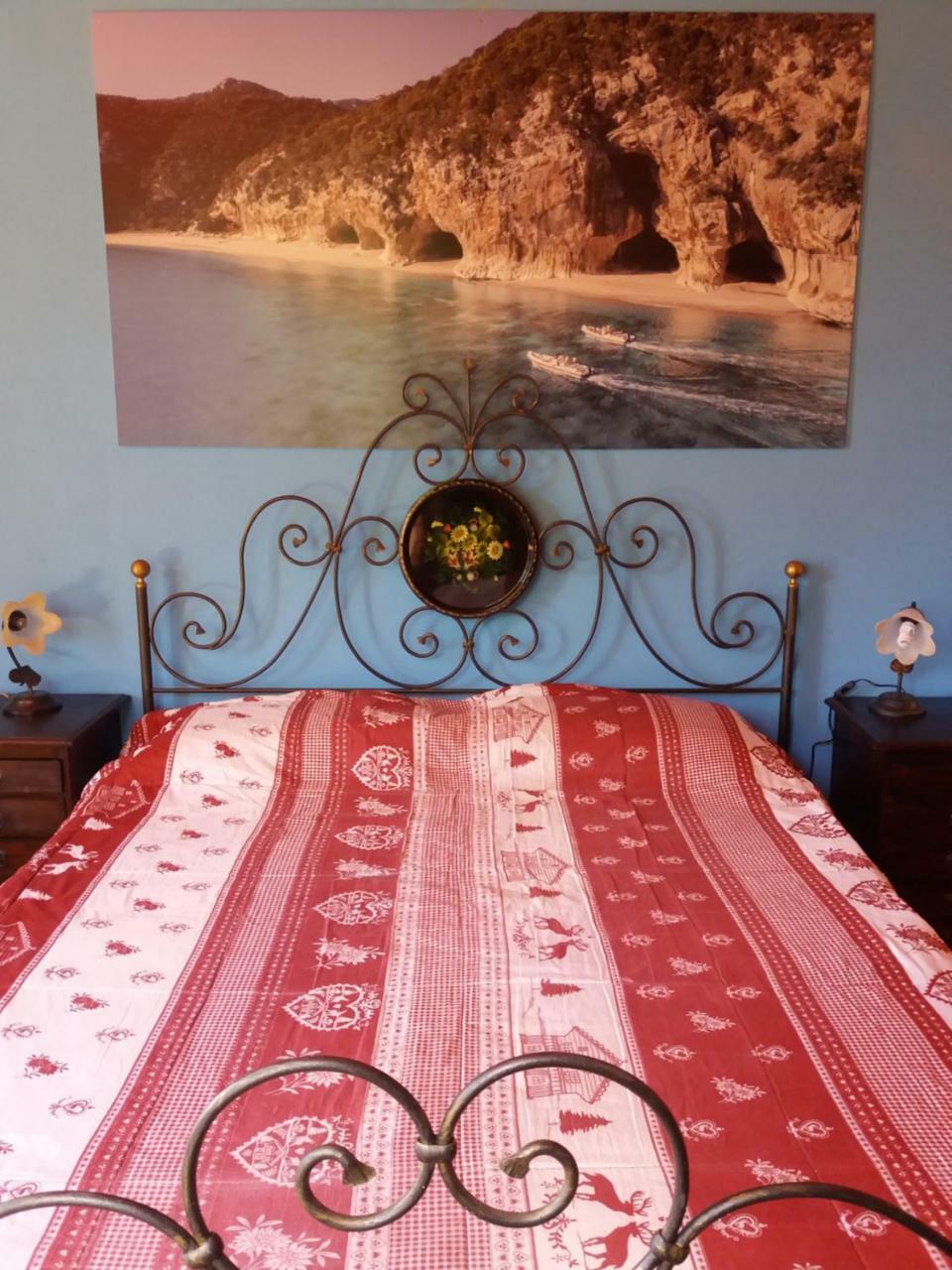 B&B Bella Vista Dorgali Dış mekan fotoğraf