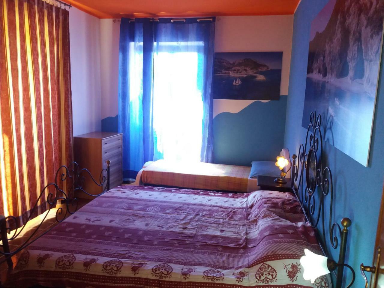 B&B Bella Vista Dorgali Dış mekan fotoğraf