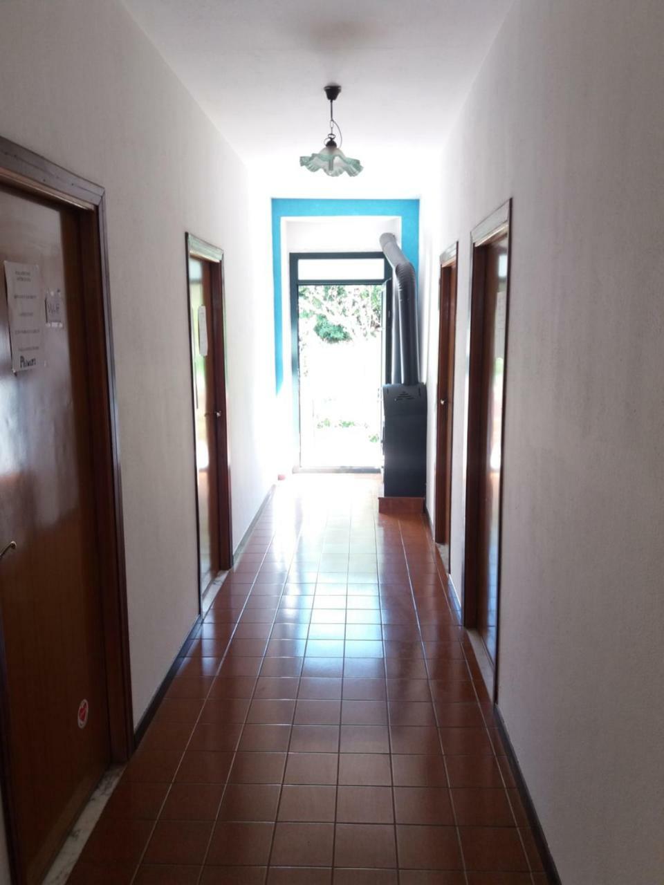 B&B Bella Vista Dorgali Dış mekan fotoğraf