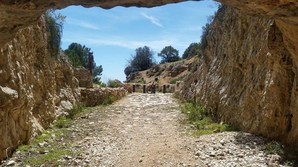 B&B Bella Vista Dorgali Dış mekan fotoğraf
